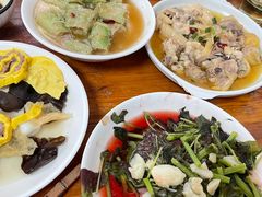 -玲燕蒸菜馆(江东路店)