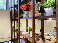 自助取餐区-开鑫鱼厂·宁波海鲜(前程智慧城店)