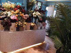 -蜜桃花开·中西融合菜E&W(南长街店)