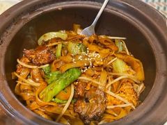 -火啫啫·粤式啫啫煲(南通首店)