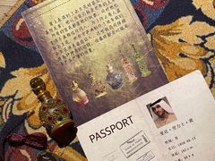-JOJO实景沉浸侦探剧本杀(大悦城店)