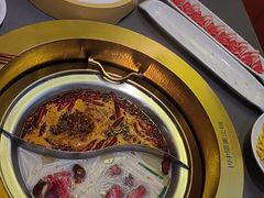 -川中渝夫火锅(铜陵万达广场店)