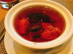 -怡聚轩全日制自助餐厅(大中华喜来登酒店)