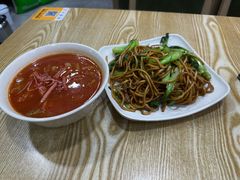 -孙阿姨上海小吃·本帮小厨(隆昌路店)