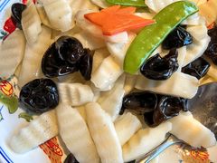 -村长家的疙瘩汤(淄博路店)