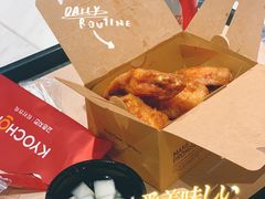 -Kyochon1991校村(共和路店)