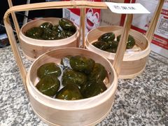 青团-南京大牌档(崇文门国瑞店)