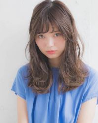 -MYYF SALON烫发染发