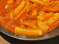 -MI WU FACTORY米屋美食工厂餐厅(绿地店)