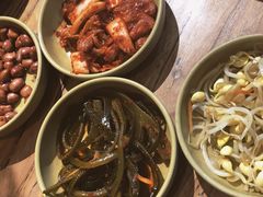 -京玉菲饭店(李村店)