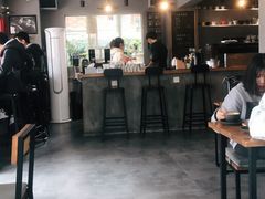 大堂-转山咖啡(松柏社区店)