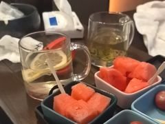 -水墨澜渟足道·SPA·传统(四望亭东关街店)
