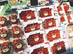 -Olé精品超市(上海虹桥南丰城店)