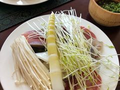 -火舞泰·泰式海鲜火锅餐厅(世纪城店)