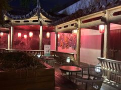 -星巴克(福州三坊七巷店)