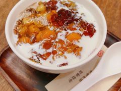 -彬媽糖水(侨鑫国际店)