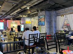 -HOTISLAND海鸡岛·韩国料理(江南西店)