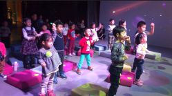 -小鸡哆哆故事屋·儿童乐园(嘉里城店)