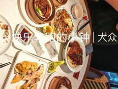 -鹅冠港式茶餐厅(来福士店)