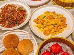 -蝴蝶里·粤菜·点心(滨江龙湖店)