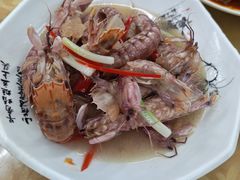 -梅姐海鲜餐厅(水头海鲜街店)