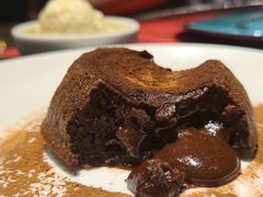 -拉蒂娜·巴西牛排馆 Latina·Brazilian Steakhouse(陆家嘴旗舰店)