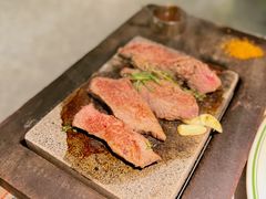 -一沙一城·甄品牛扒(国贸店)