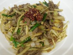 -二扁私房面馆(崂山路店)