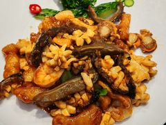 -黑石礁酒楼·海鲜(黑石礁店)