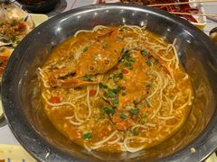 -靓靓蒸虾·头牌蒸虾(南山桂庙店)