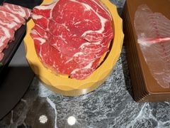 -慢丽江·云南野生菌土鸡锅(西山店)