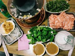 -木萨火锅店(开鲁路店)