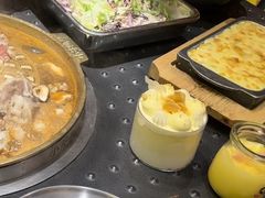 -小牛哈尼韩式水煎肉(万象城店)