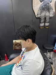 -藤野造型
