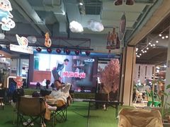 -沈阳大商千盛购物中心有限公司(长江街店)