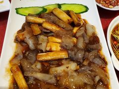 -萧记三鲜烩面(郑汴路店)