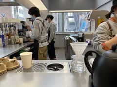 -Manner Coffee(IFS一楼店)