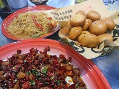 -馬伍旺川菜(江北虹悦城店)