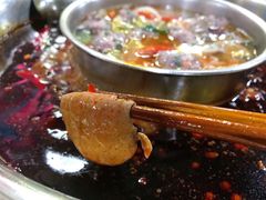 -渝味黄姐火锅(黄泥村店)