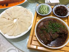 -国人川菜(李家村建东街店)