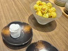 -雷神拉面(财富中心玉米楼店)