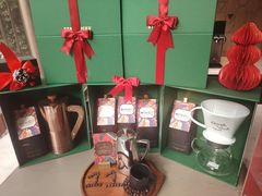 -星巴克臻选(成都太古里店)