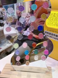 -RL Nail·瑞丽美甲美睫品牌原创店
