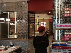 -巴蜀王婆大虾(南锣鼓巷店)