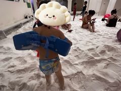-中国死海旅游度假区