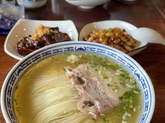 -同得兴 Since·1995 传统苏式面馆(嘉馀坊店)