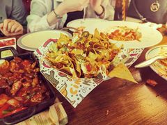 -Famous肥猫墨西哥音乐餐吧(五棵松华熙LIVE店)