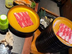 -牛New寿喜烧(闵行龙湖天街店)