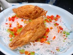 -梅筑·创意料理(王府井百货店)