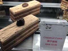 -大连铂尔曼酒店-铂尔曼美食廊 Pullman Deli